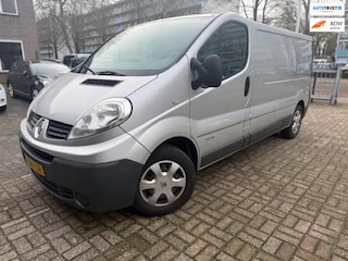 Renault Trafic 2.0 dCi T29 L2H1 Eco Navi/Airco/Trekh