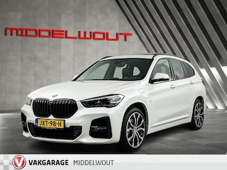 BMW X1 xDrive25e M-Sport/Pano/19"/Leder/BTW