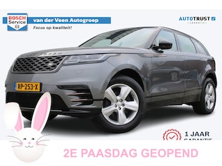 Land Rover Range Rover Velar 2.0 I4 Turbo AWD R-Dynamic SE | Incl. 12 maanden garantie | Cruise control | Uitklapbare trekhaak | Lane assist | Apple carplay/Android auto | DAB radio | Memory seat |