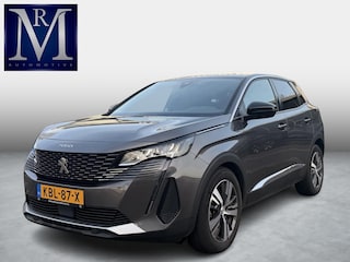 Peugeot 3008 1.6 HYbrid 225 Allure Pack Business PHEV| 23.000KM! | STANDKACHEL| ACHTERUITRIJCAMERA| APPLE CARPLAY/ ANDROID AUTO| RIJKLAARPRIJS INCL. 12 MND BOVAG GARANTIE