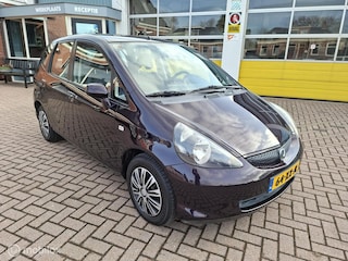 Honda Jazz 1.2 S