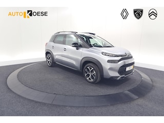 Citroën C3 Aircross PureTech 130 EAT6 Max | Allseason Banden | Parkeersensoren | Navigatie | Apple Carplay