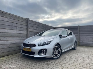 Kia Ceed cee'd 1.0 T-GDi GT-Plusline Pano-Navi-Stoelverw-DAB