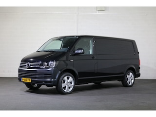 Volkswagen Transporter 2.0 TDI L2 H1 102pk Airco Trekhaak 52dkm