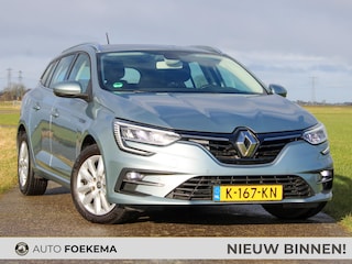 Renault Mégane Estate 1.3 TCe Business Zen LED Camera Keyless