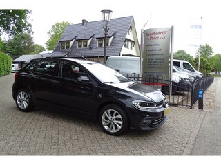 Volkswagen Polo 1.0 TSI Style Virtual Cockpit IQ licht Nieuwe type