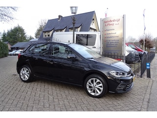 Volkswagen Polo 1.0 TSI Style Virtual Cockpit IQ licht Nieuwe type
