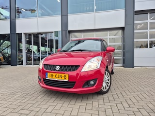 Suzuki Swift 1.2 Exclusive Automaat 1e eigenaar!
