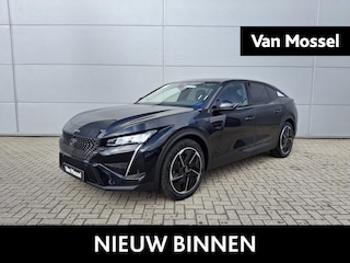 Peugeot 408 1.6 HYbrid 225 EAT8 Allure Avantage