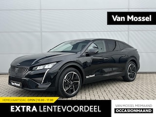 Peugeot 408 1.6 HYbrid 225 EAT8 Allure Avantage