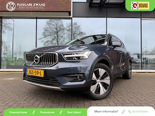 Volvo XC40 1.5 T4 Recharge Inscription Expression - Navi - Virt.Cockpit - Trekhaak - Winterpakket