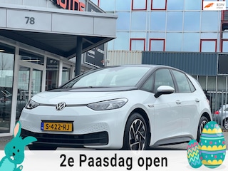 Volkswagen ID.3 First 58 kWh Pro