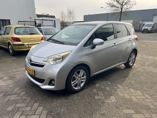 Toyota Verso-S 1.3 VVT-i Aspiration Automaat Pano