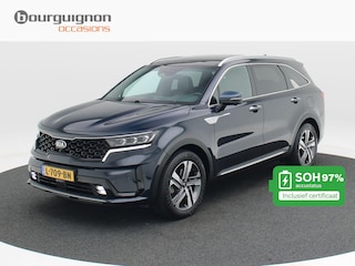 Kia Sorento 1.6 T-GDi Plug-in Hybrid 4WD ExecutiveLine 7p. Automaat |  Panoramadak | 360° Camera | Adaptive Cruise | Trekhaak | 19 Inch | 169.153 Km!