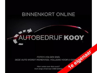 Mazda CX-3 2.0 SkyActiv-G 121pk Automaat Luxury