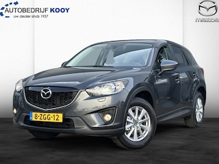 Mazda CX-5 2.0 Skylease+ Limited Edition 2WD