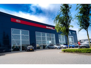 Kia Picanto 1.0 T-GDI GT-Line Deze komt reschtstreeks