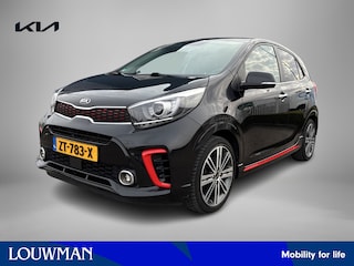 Kia Picanto 1.0 T-GDI GT-Line Deze komt reschtstreeks