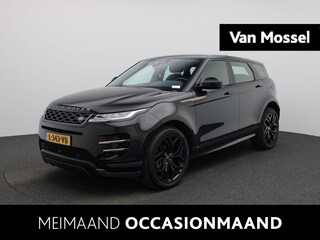 Land Rover Range Rover Evoque 1.5 P300e AWD R-Dynamic S | Schuif-/Kanteldak | Stuur-/Stoelverwarming | Afneembare Trekhaak