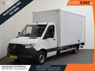 Mercedes-Benz Sprinter 315 1.9 CDI Bakwagen Meubelbak Laadklep Navi  Airco Cruise Control Comfort stoelen