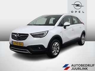 Opel Crossland X 1.2 Turbo 130pk Automaat Innovation Nav/Led/Ecc