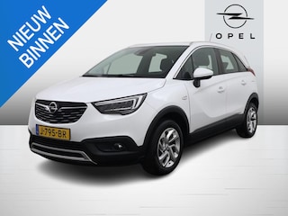 Opel Crossland X 1.2 Turbo 130pk Automaat Innovation Nav/Led/Ecc