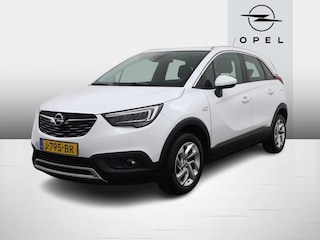 Opel Crossland X 1.2 Turbo 130pk Automaat Innovation Nav/Led/Ecc