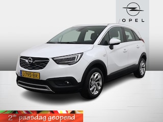 Opel Crossland X 1.2 Turbo 130pk Automaat Innovation Nav/Led/Ecc