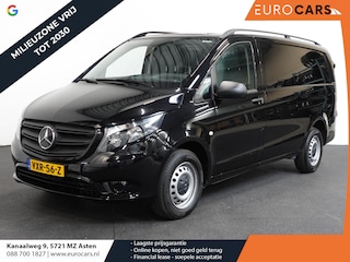 Mercedes-Benz Vito 114 CDI Lang Automaat Airco Bluetooth Camera Trekhaak