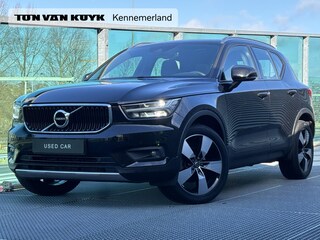 Volvo XC40 1.5 T2 Business Pro / Trekhaak / Pano. dak / ACC / Keyless / Carplay / Android Auto / Stoel+stuur verwarming / Camera achter /