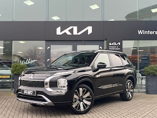 Mitsubishi Outlander 2.4 PHEV Intense+ | Nu met 6000 euro korting | Direct leverbaar |