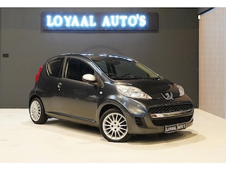 Peugeot 107 1.0-12V XR | 1E EIG | APK.