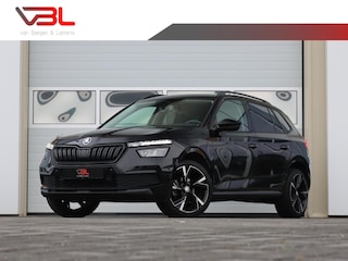 Skoda Kamiq 1.0 TSI 95PK Active | 18Inch velgen | Hoge zit |Trekhaak