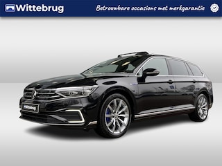 Volkswagen Passat Variant 1.4 TSI DSG PHEV GTE Business / Panorama dak / Led matrix / Geheugen stoel / Head up Display