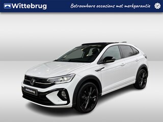 Volkswagen Taigo 1.0 TSI DSG R-Line / Virtual Cockpit / Panorama dak / Black style / IQ Led / Trekhaak afneembaar
