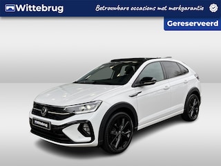 Volkswagen Taigo 1.0 TSI DSG R-Line / Virtual Cockpit / Panorama dak / Black style / IQ Led / Trekhaak afneembaar