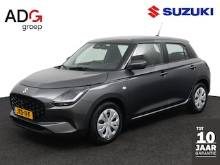 Suzuki Swift 1.2 Comfort Smart Hybrid | ACTIE AUTO €2300 KORTING | Nieuwe Auto 2026 | Direct Leverbaar | Navigatie | Keyless Entry |