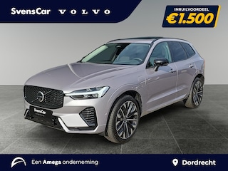 Volvo XC60 2.0 T6 Plug-in hybrid AWD Plus Dark | Panorama dak | Harman/Kardon | Head-up Display | 360 graden camera |