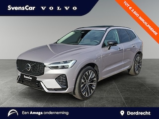 Volvo XC60 2.0 T6 Plug-in hybrid AWD Plus Dark | Panorama dak | Harman/Kardon | Head-up Display | 360 graden camera |