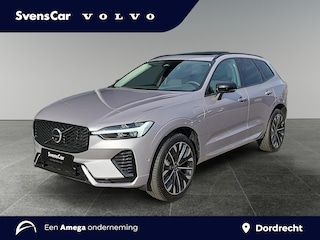 Volvo XC60 2.0 T6 Plug-in hybrid AWD Plus Dark | Panorama dak | Harman/Kardon | Head-up Display | 360 graden camera |
