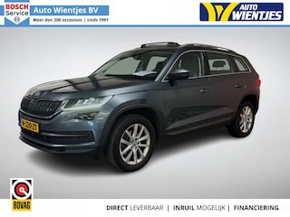 Skoda Kodiaq 1.5 TSI DSG 110kw | Business | Pano | Camera