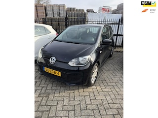 Volkswagen Up 1.0 move up! BlueMotion