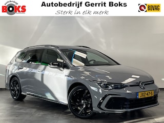 Volkswagen Golf 1.5 eTSI Style R-Line Panoramadak Trekhaak