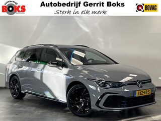 Volkswagen Golf 1.5 eTSI Style R-Line Panoramadak Trekhaak