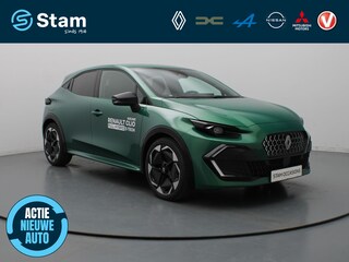 Renault Clio techno full hybrid E-Tech 160 pk 360° Camera | Adapt. Cruise | Parkeersens. v+a | Stoelverw.