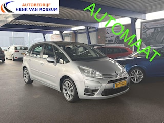 Citroën C4 Picasso 1.6 THP Collection Automaat | Trekhaak | Panoramadak | Clima | NAP