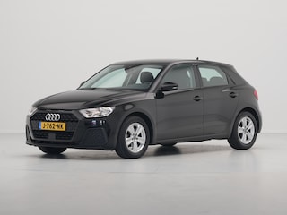 Audi A1 Sportback 25 TFSI 95pk Navi via app Cruise Lm velgen 297