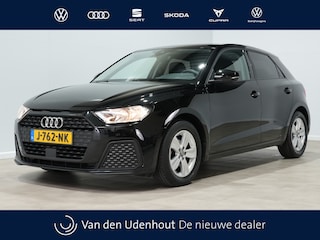 Audi A1 Sportback 25 TFSI 95pk Navi via app Cruise Lm velgen 297