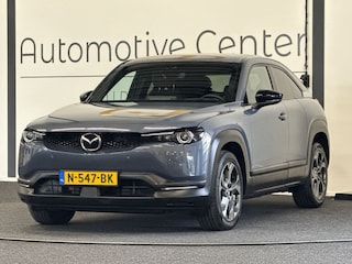 Mazda MX-30 e-SkyActiv 145 Lux. | 360 CAMERA | WINTER-PAKKET | BOSE