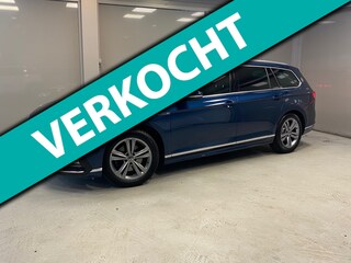 Volkswagen Passat Variant 1.5 TSI R-Line Business + |MATRIX- LED | CAMERA | ELEKT. ACHTERKLEP |